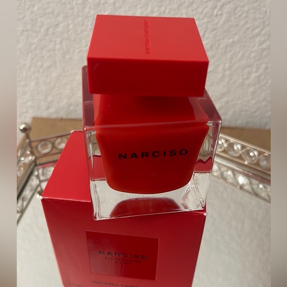 NARCISO ROUGE by Narciso Rodriguez - Picture 2 of 3